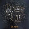 Cypress Hill - Back In Juodas (vinilinė plokštelė, LP)
