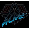 Daft Punk - Alive 2007 (vinilinė plokštelė, LP)