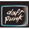 Daft Punk - Human After All Remixes (vinilinė plokštelė, LP)