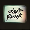 Daft Punk - Human After All (vinilinė plokštelė, LP)