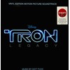 Daft Punk - TRON: Legacy (Vinyl Edition Motion Picture Soundtrack) (vinilinė plokštelė, LP)