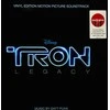 Daft Punk - TRON: Legacy (Vinyl Edition Motion Picture Soundtrack) (vinilinė plokštelė, LP)