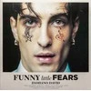 Damiano David - Funny Little Fears (vinilinė plokštelė, LP)