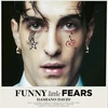 Damiano David - Funny Little Fears (vinilinė plokštelė, LP)