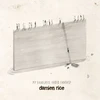 Damien Rice - My Favourite Faded Fantasy (vinilinė plokštelė, LP)