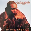 D'Angelo - Brown Sugar (vinilinė plokštelė, LP)