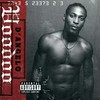 D'Angelo - Voodoo (vinilinė plokštelė, LP)