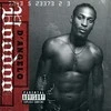 D'Angelo - Voodoo (vinilinė plokštelė, LP)