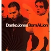 Danko Jones - Born A Lion (vinilinė plokštelė, LP)