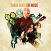 Danko Jones - Fire Music (vinilinė plokštelė, LP)