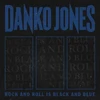 Blue Danko Jones - Rock And Roll Is Juodas And Mėlyna (vinilinė plokštelė, LP)