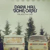Daryl Hall & John Oates - Philadelphia Daze (Kaki Pilkas) (vinilinė plokštelė, LP)