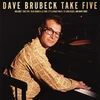Dave Brubeck - Take Five (Lucky Dip) (Eco-Marble-Vinyl) 1LP (vinilinė plokštelė)