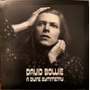 David Bowie - A Divine Symmetry (An Alternative Journey Through Hunky Dory) (vinilinė plokštelė, LP)