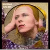 David Bowie - Hunky Dory (vinilinė plokštelė, LP)