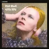 David Bowie - Hunky Dory (vinilinė plokštelė, LP)