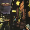 David Bowie - The Rise And Fall Of Ziggy Stardust And The Spiders From Mars (vinilinė plokštelė, LP)