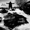 David Gilmour - Luck And Strange (vinilinė plokštelė, LP)