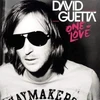 David Guetta - One Love 2LP (vinilinė plokštelė)