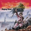 Deathrow - Raging Steel (vinilinė plokštelė, LP)