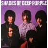 Deep Violetinė - Shades Of Deep Violetinė (vinilinė plokštelė, LP)