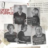 Deep Violetinė - Turning To Crime (vinilinė plokštelė, LP)