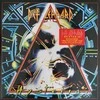 Def Leppard - Hysteria (vinilinė plokštelė, LP)