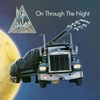 Def Leppard - On Through The Night (vinilinė plokštelė, LP)