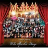 Def Leppard - Songs From The Sparkle Lounge (vinilinė plokštelė, LP)