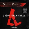 Depeche Mode - Going Backwards [Remixes] (vinilinė plokštelė, LP)