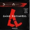 Depeche Mode - Going Backwards [Remixes] (vinilinė plokštelė, LP)