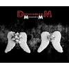 Depeche Mode - Memento Mori (Raudona Opaque) (vinilinė plokštelė, LP)