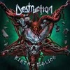 Destruction - Birth Of Malice (vinilinė plokštelė, LP)