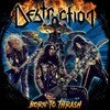 Destruction - Born To Thrash (Live In Germany) (vinilinė plokštelė, LP)