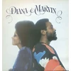 Diana Ross &amp; Marvin Gaye - Diana &amp; Marvin (vinilinė plokštelė, LP)