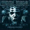 Dimmu Borgir - Abrahadabra (Coke w/ Juodas Splatter) 2LP (vinilinė plokštelė)