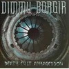 Dimmu Borgir - Death Cult Armageddon (vinilinė plokštelė, LP)