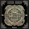 Dimmu Borgir - Eonian (Clear Coke Bottle) 2LP (vinilinė plokštelė)