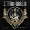 Dimmu Borgir - Grand Serpent Rising 2LP (vinilinė plokštelė)