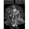 Dimmu Borgir - Inspiratio Profanus (Baltas with Juodas Splatter) 1LP (vinilinė plokštelė)