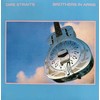 Dire Straits - Brothers In Arms (vinilinė plokštelė, LP)