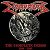 Dismember - The Complete Demos (1988-1990) (vinilinė plokštelė, LP)