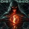 Disturbed - Divisive (vinilinė plokštelė, LP)