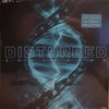 Disturbed - Evolution (vinilinė plokštelė, LP)
