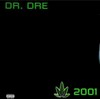 Dr. Dre - 2001 (vinilinė plokštelė, LP)