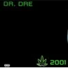Dr. Dre - 2001 (vinilinė plokštelė, LP)