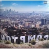Dr. Dre - Compton (A Soundtrack By Dr. Dre) (vinilinė plokštelė, LP)