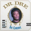 Dr. Dre - The Chronic (vinilinė plokštelė, LP)