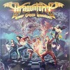 Dragonforce - Warp Speed Warriors (vinilinė plokštelė, LP)
