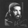 Drake - Scorpion (vinilinė plokštelė, LP)